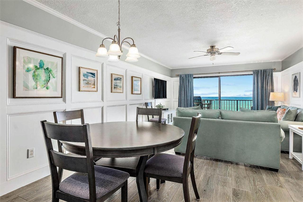 Summerhouse Beach And Racquet Club By Teeming Vacation Rentals St. Augustine Exterior photo
