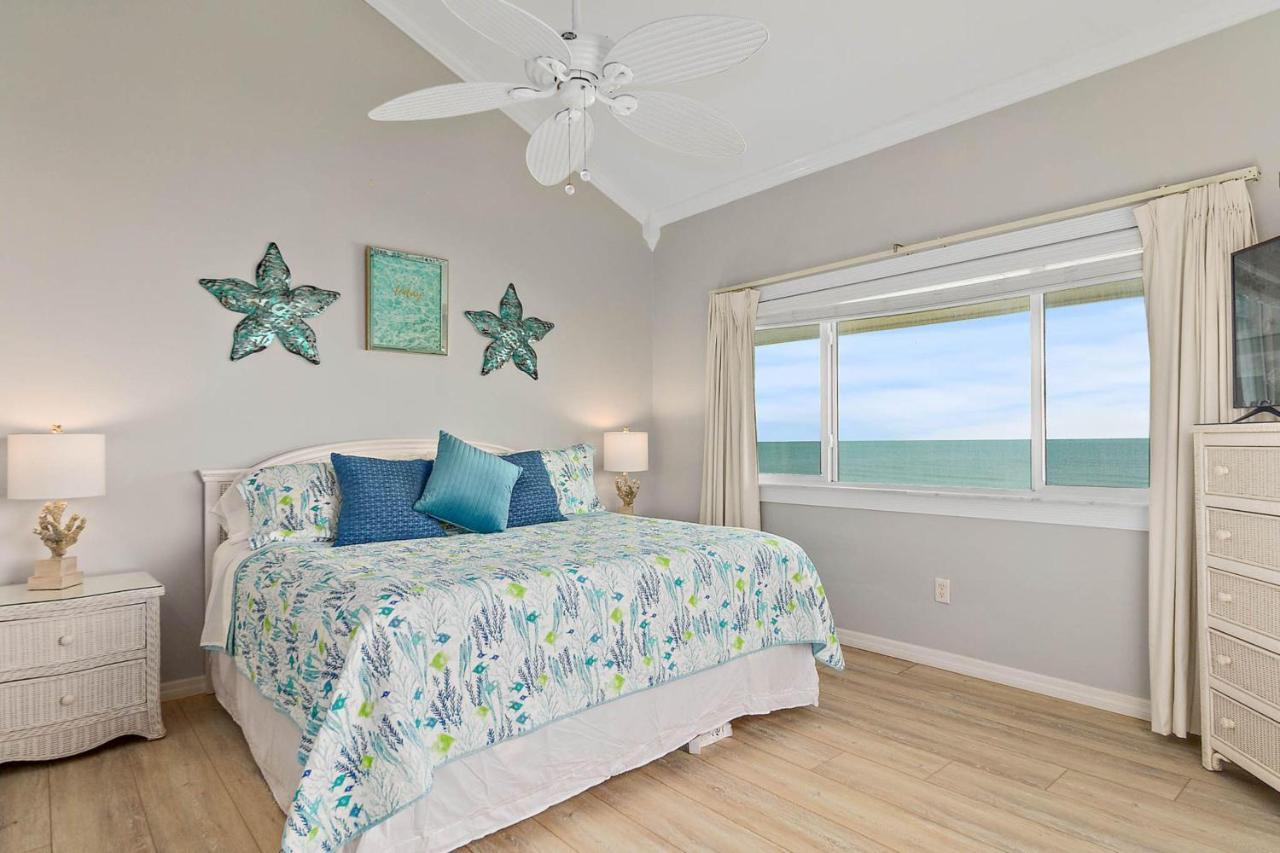 Summerhouse Beach And Racquet Club By Teeming Vacation Rentals St. Augustine Exterior photo