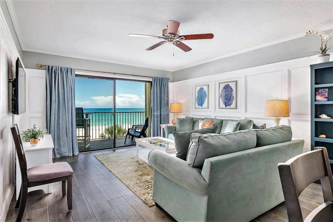 Summerhouse Beach And Racquet Club By Teeming Vacation Rentals St. Augustine Exterior photo