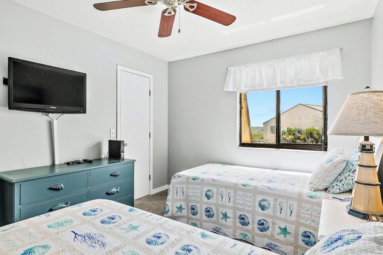Summerhouse Beach And Racquet Club By Teeming Vacation Rentals St. Augustine Exterior photo